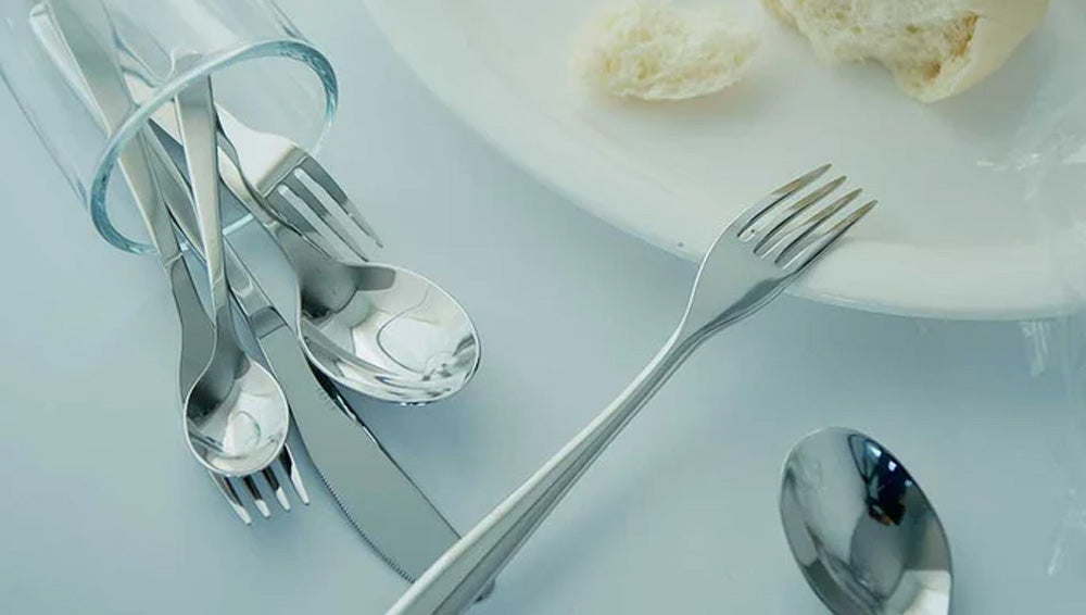 Idee Cutlery