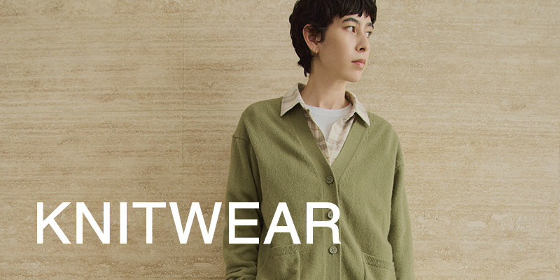Knitwear