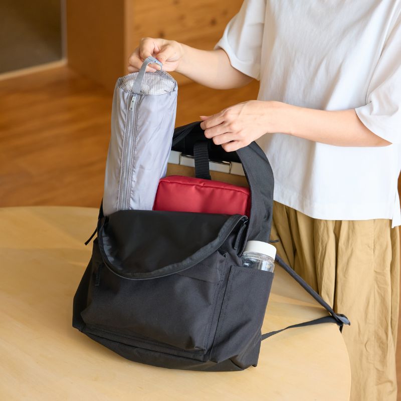 Less Tiring Backpack $39.90