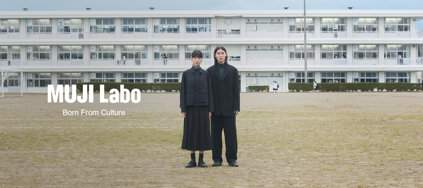 MUJI Labo | Apparel | MUJI USA