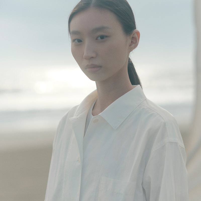 White HAWAII 369さま専用ページ②　ラボ服　らぼ服　ハンドメイド MUJI Labo | Apparel | MUJI USA