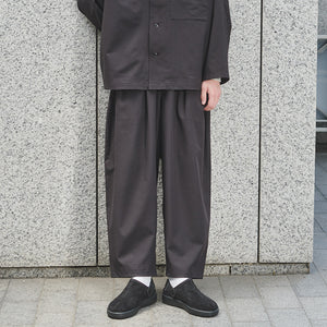 Hakama Pants