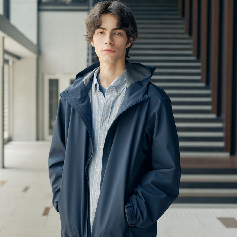 Men's Outerwear