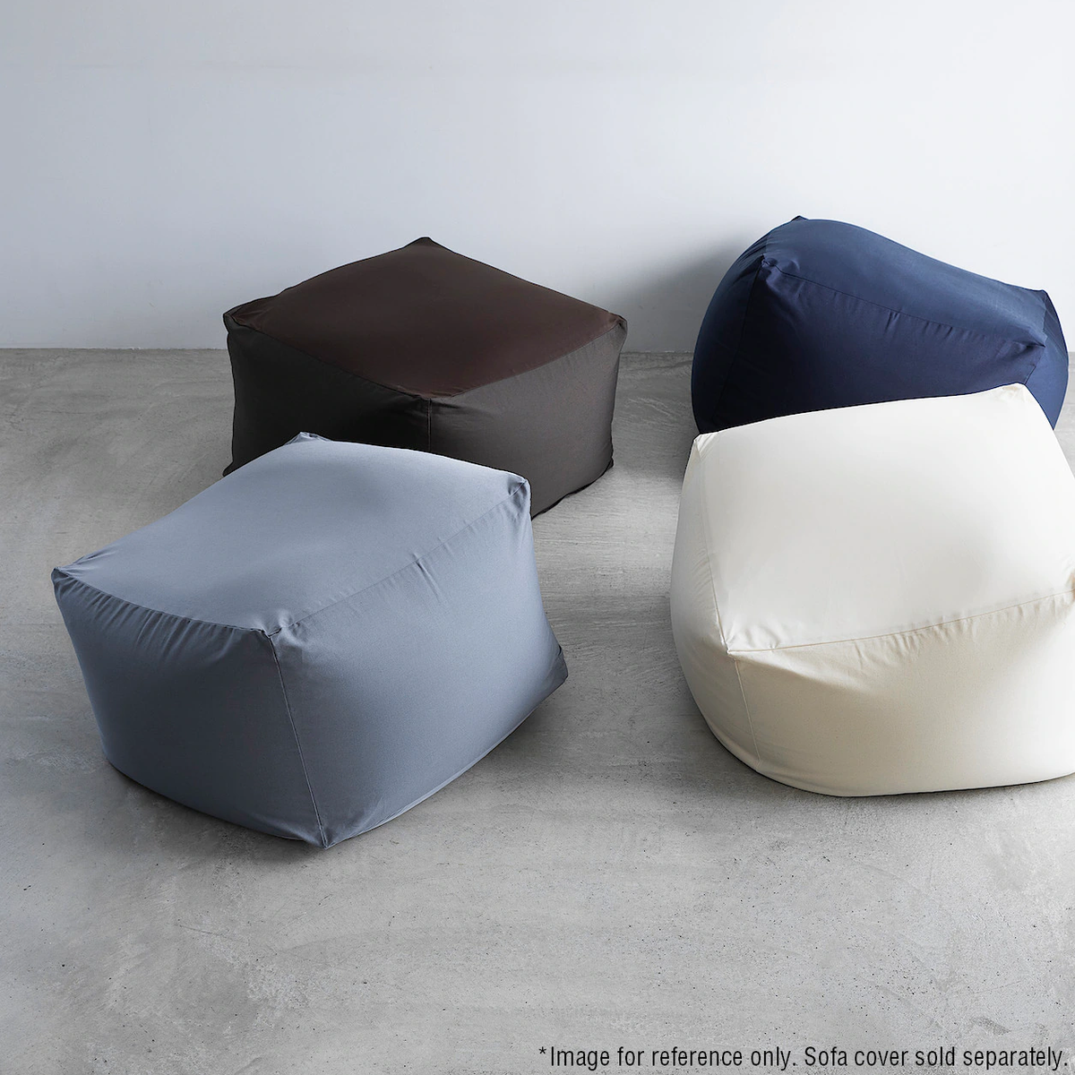 Body Fit Cushion (Cover sold separately)Default Title