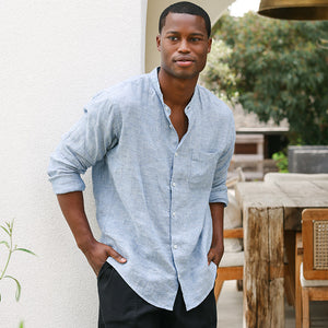 Select Hemp & Linen Clothing $49.90