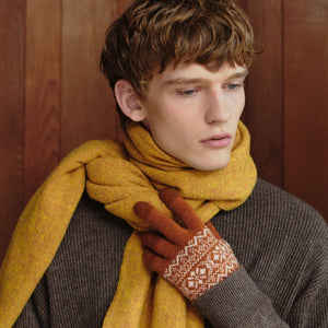 Cozy Winter Accessories