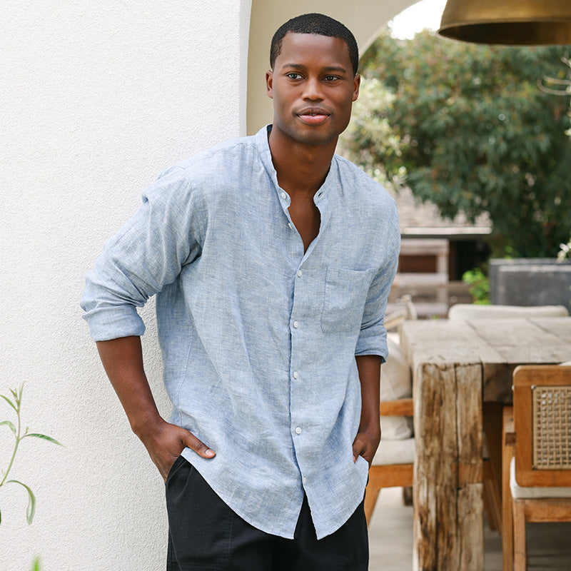 Hemp & Linen Apparel