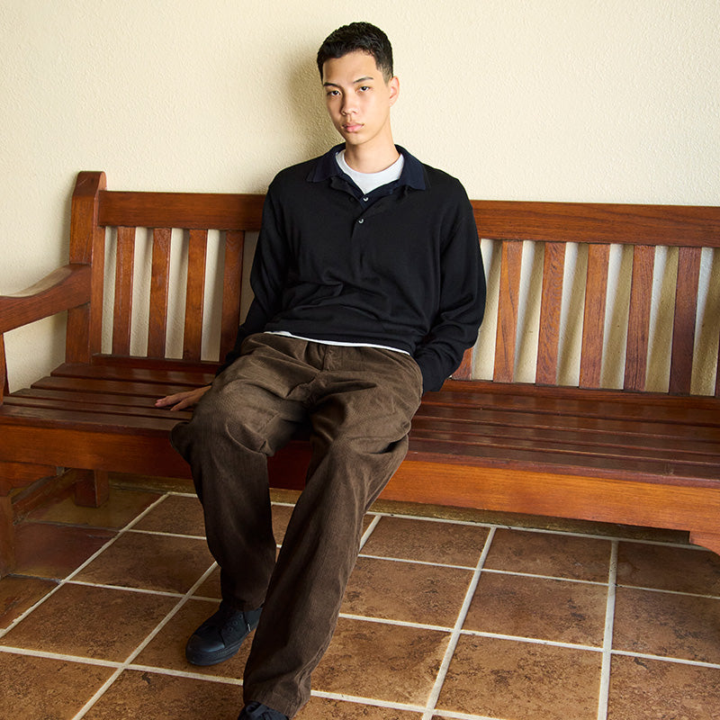 40% OFF Select Apparel