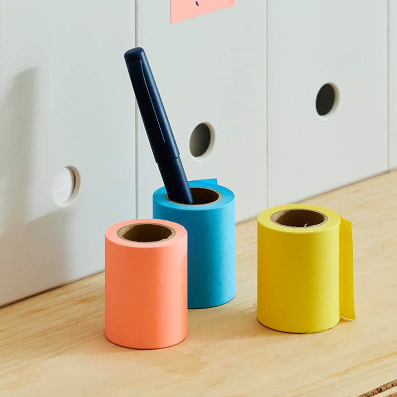 Notetaking- Sticky Note Roll