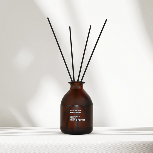 Reed Diffuser - Peppermint One Planet Brands