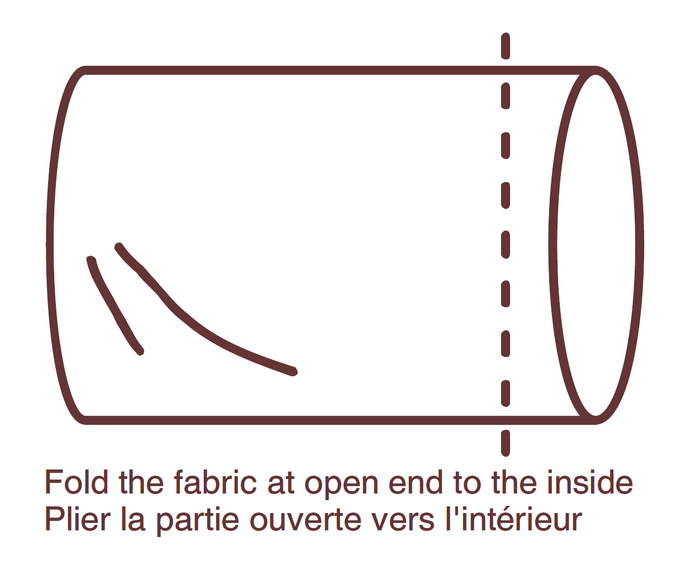 Cotton Flannel Pillowcase Cotton Bedding MUJI USA