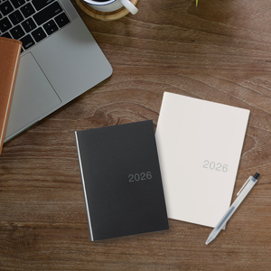 New! 2026 Planners