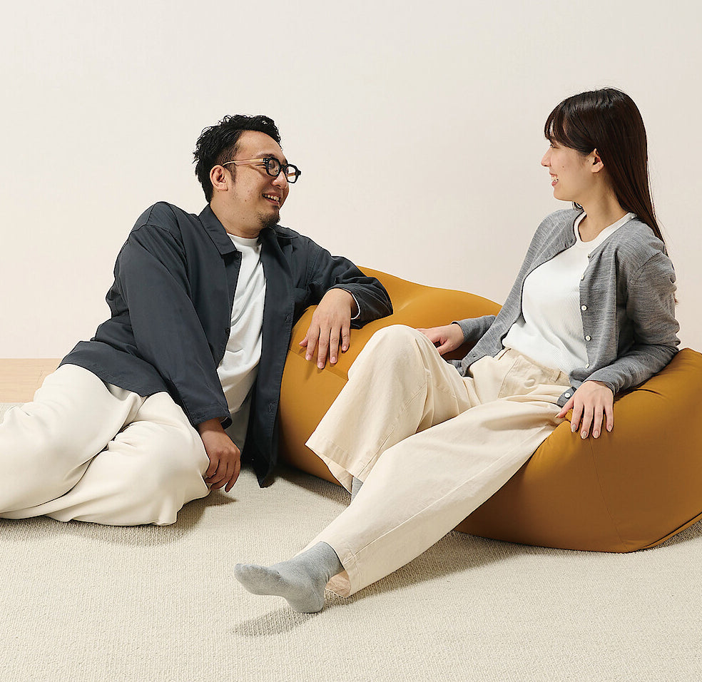 Rectangular Body Fit Cushion