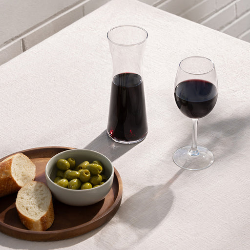 Red Wine Glass (11.8 fl oz) MUJI