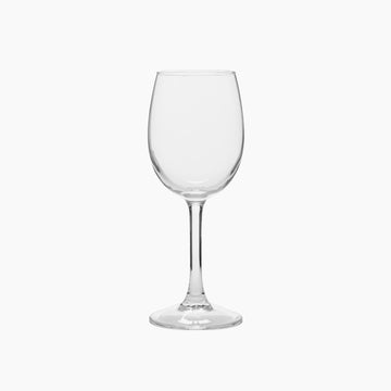Red Wine Glass (8.5 fl oz) MUJI