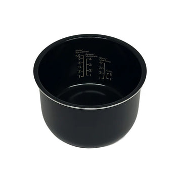 Inner Pot for Rice Cooker 5.5 Cups MUJI