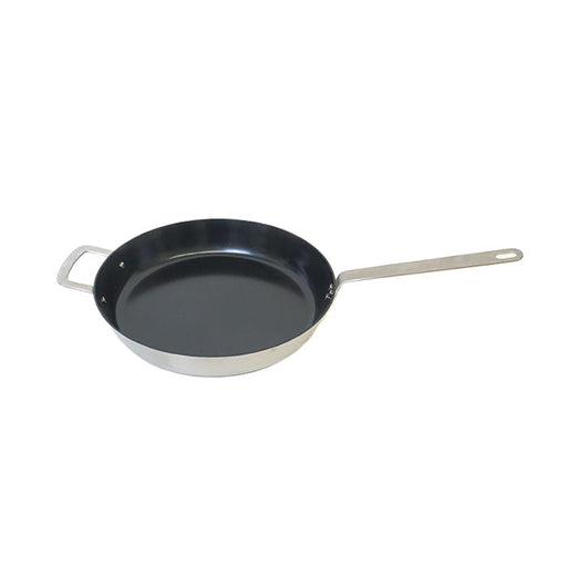 Ceramic Coated Frying Pan (12.6") MUJI