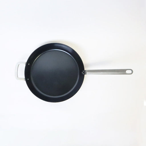 Ceramic Coated Frying Pan (12.6") MUJI
