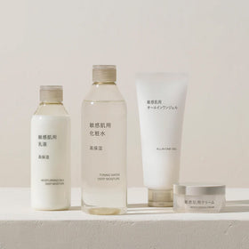 Upgrade Your Winter Skincare Routine