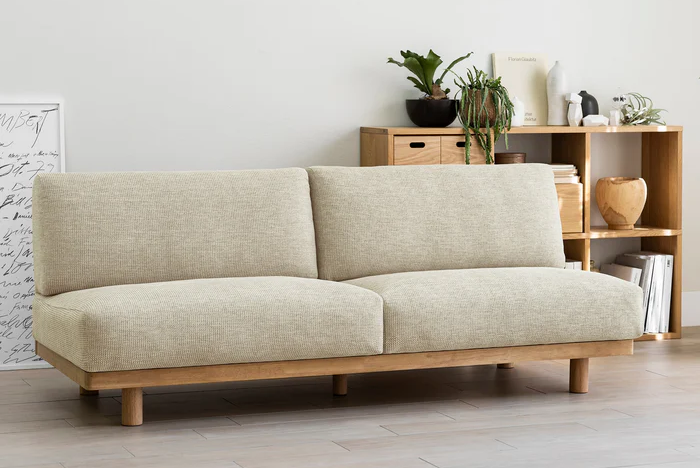 Effortless Elegance, Ultimate Comfort