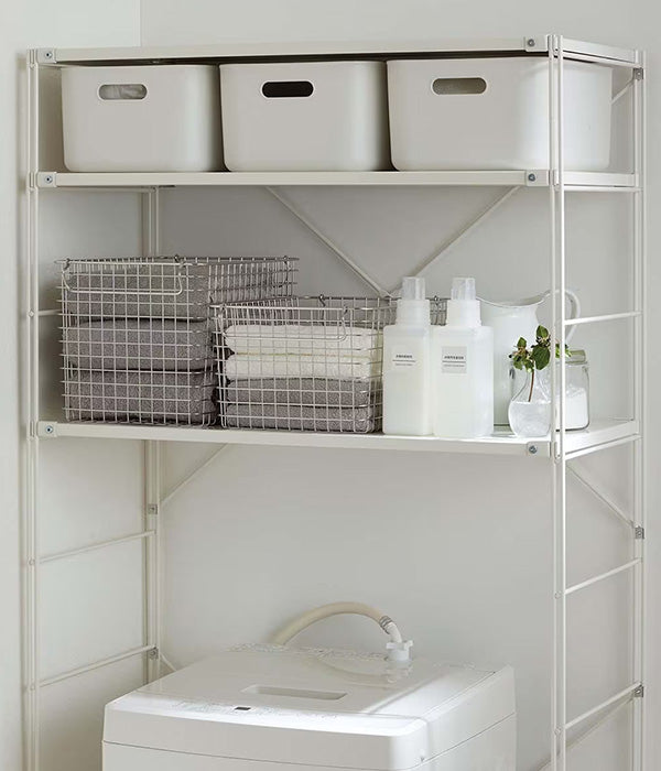 Bathroom Organizers