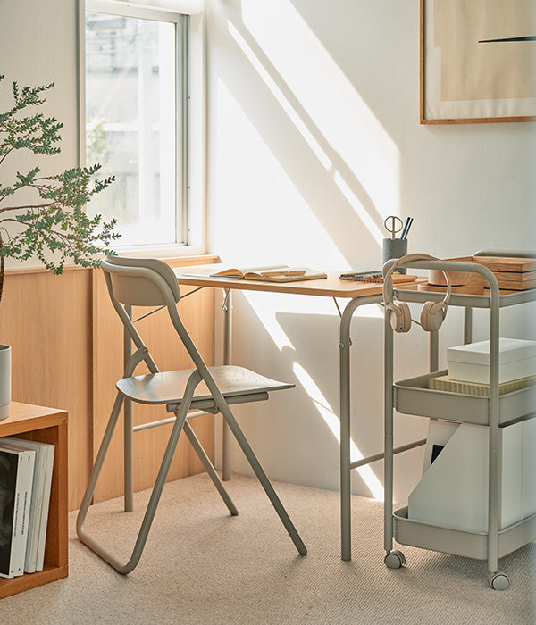 Steel Pipe Furniture