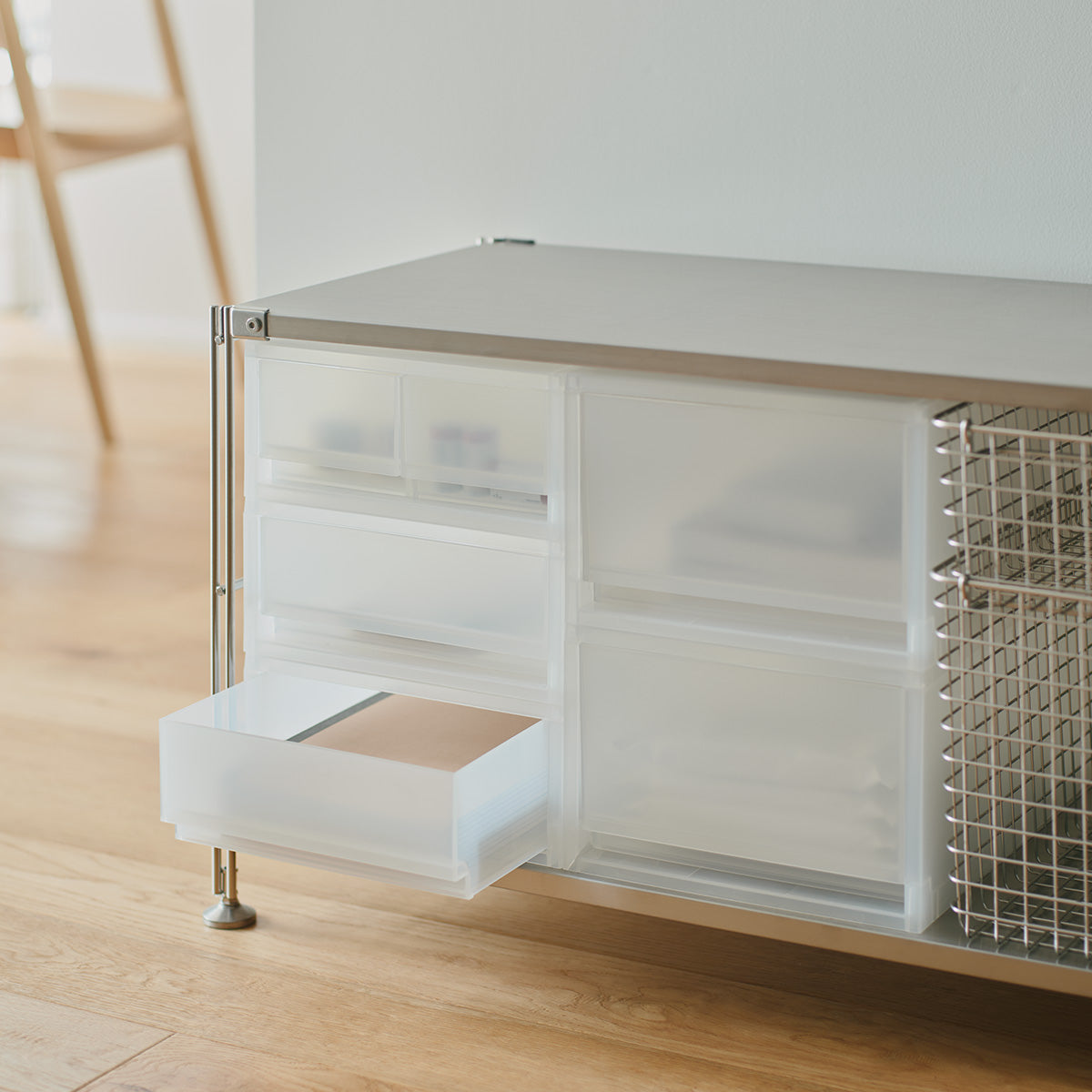 Storage Organizers