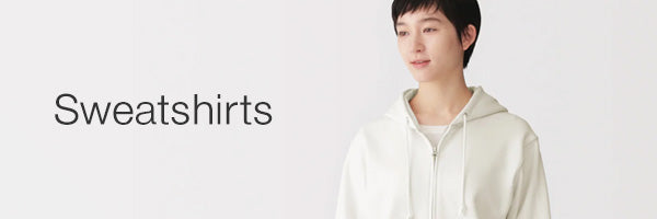 Hoodies & Sweatshirts