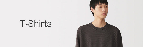 Men's & Women's T-Shirts.