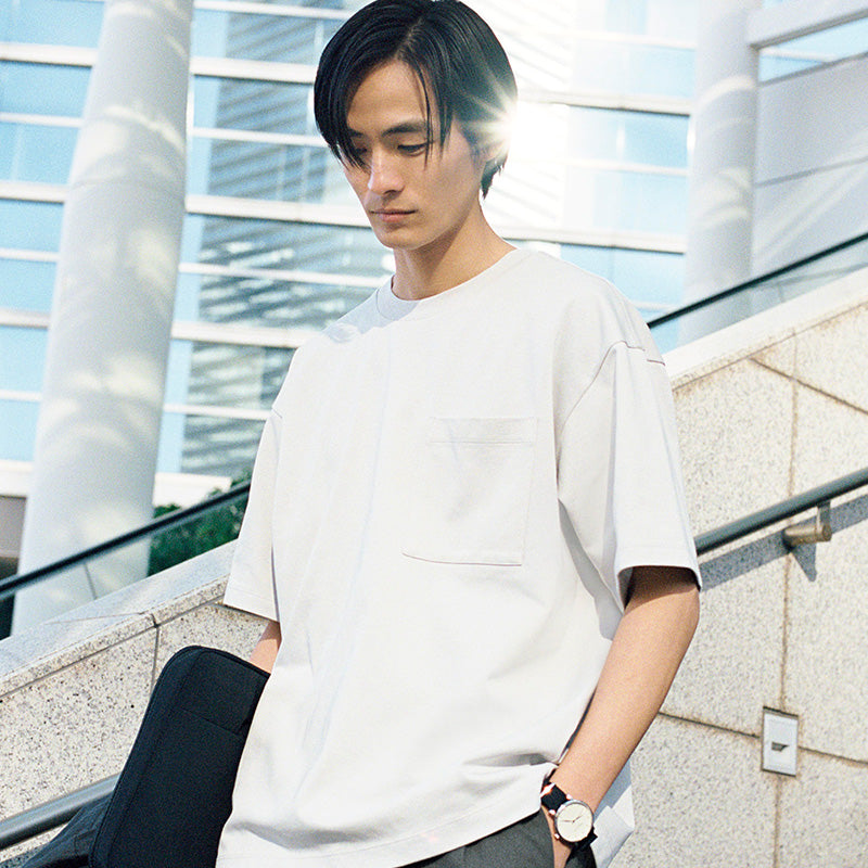 Cool Touch T-Shirt