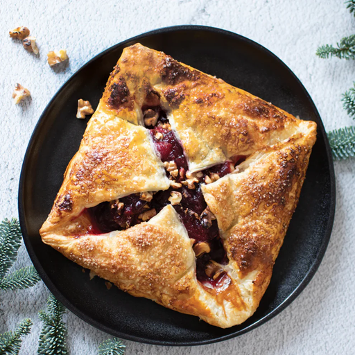 Cranberry Cherry Cabernet Jelly Bonnie's Jams