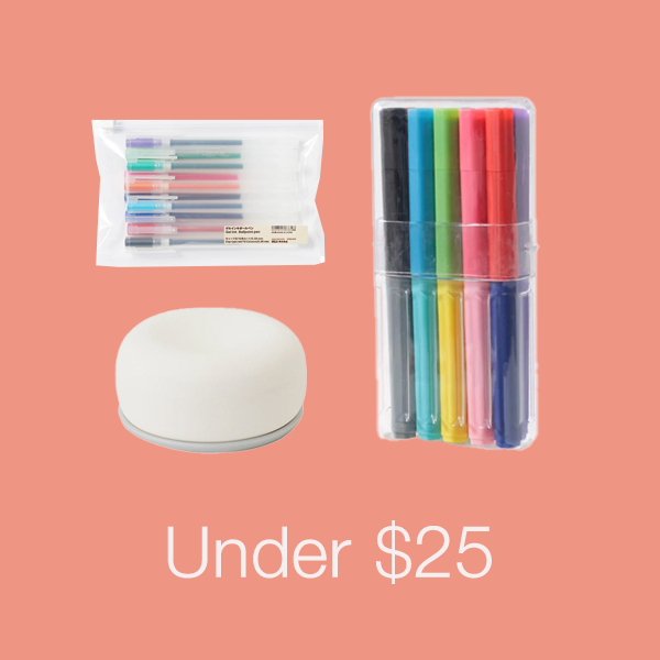 Stocking Stuffers Under $25