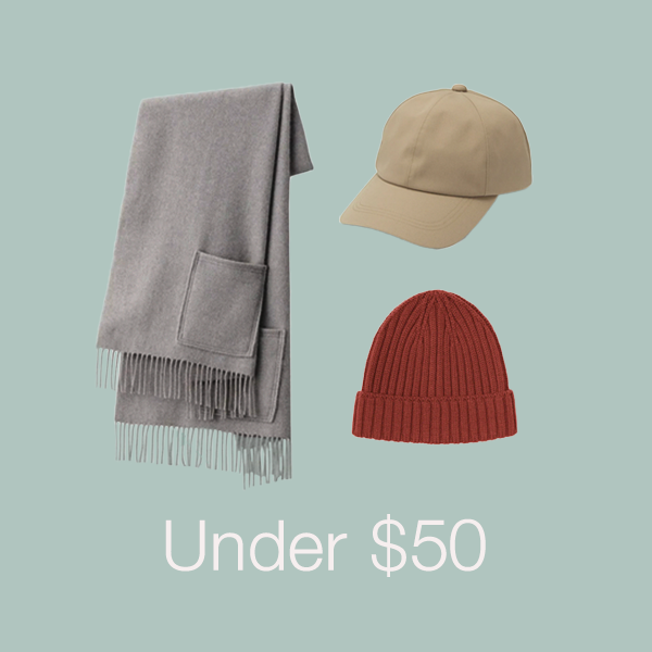 Gifts under $50