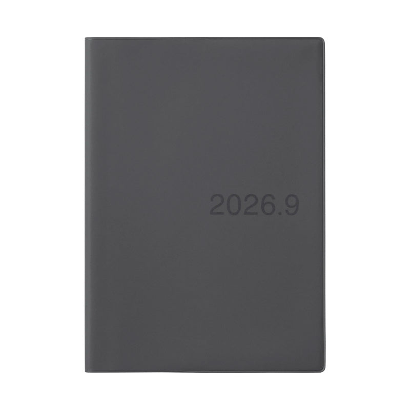 2026 Planner