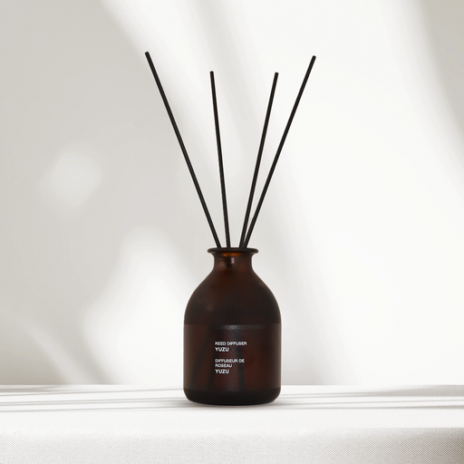Reed Diffuser - Yuzu One Planet Brands