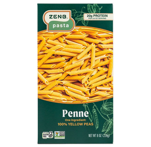 Gluten-Free Penne ZENB