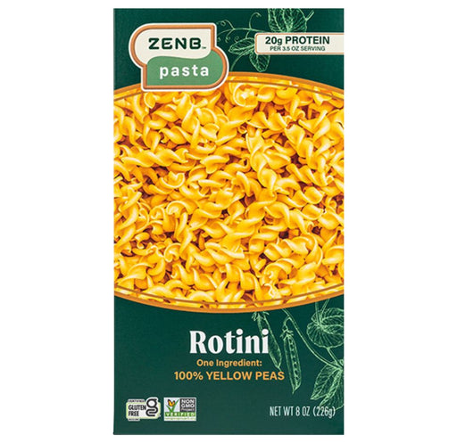Gluten-Free Rotini ZENB