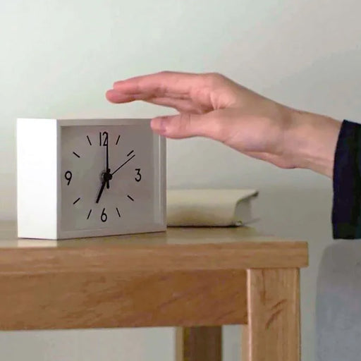 Electronics & Clocks | Home Decor | MUJI USA