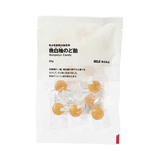 Banpeiyu Candy MUJI