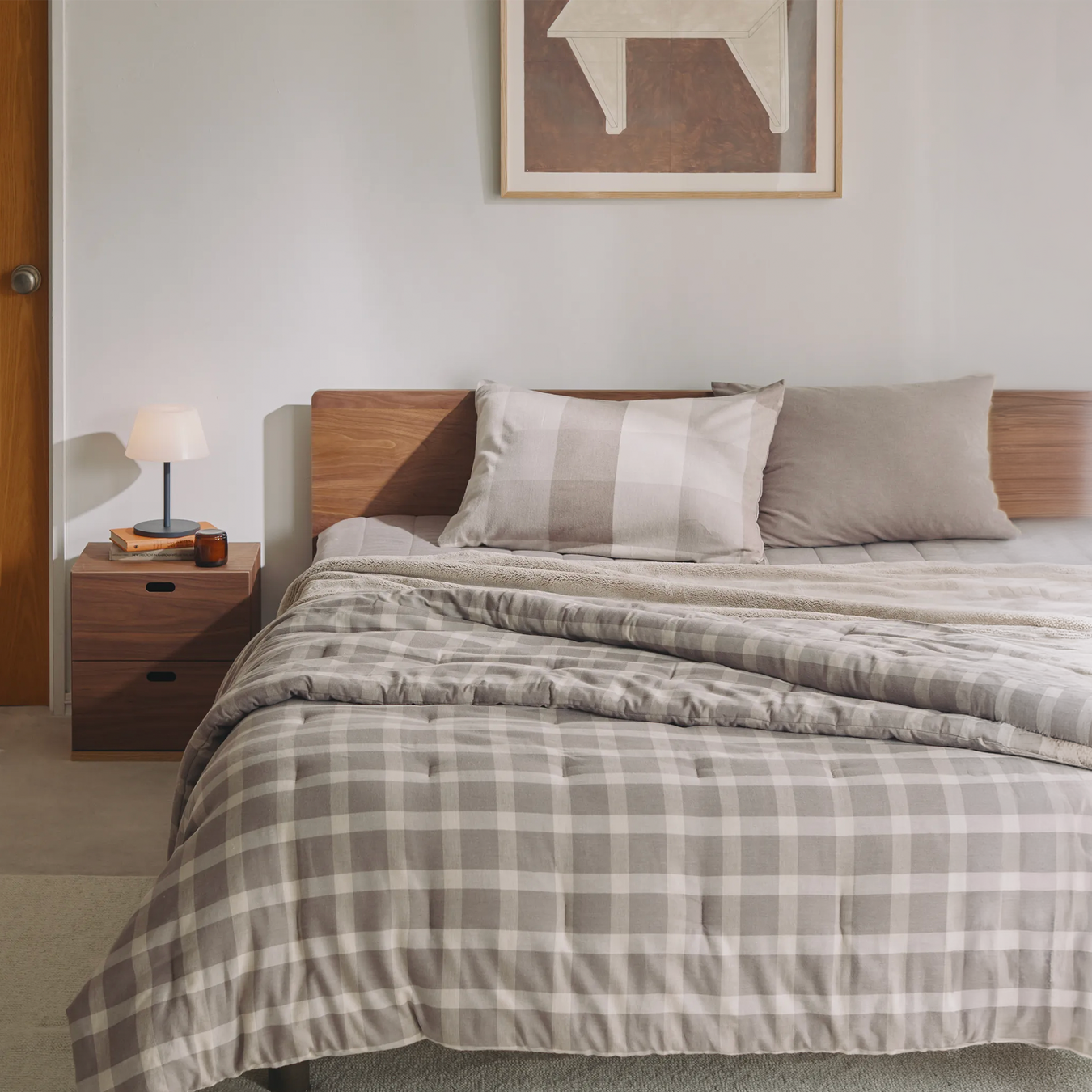 Bedding