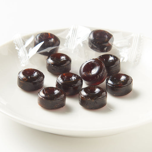 Brown Sugar Candy MUJI