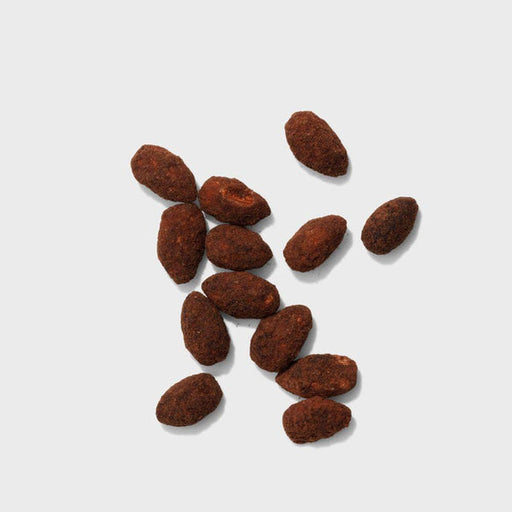 Chocolate Almonds Public Goods
