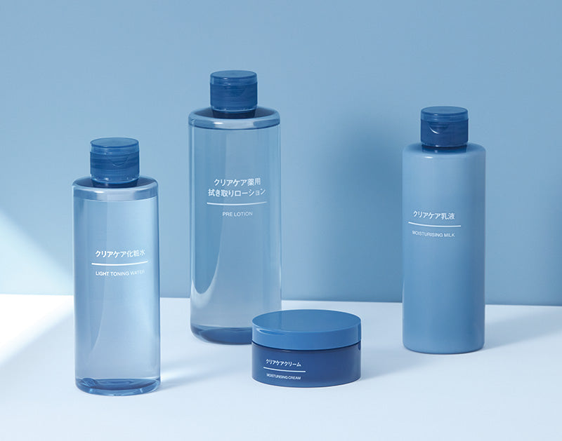 Clear Care Series