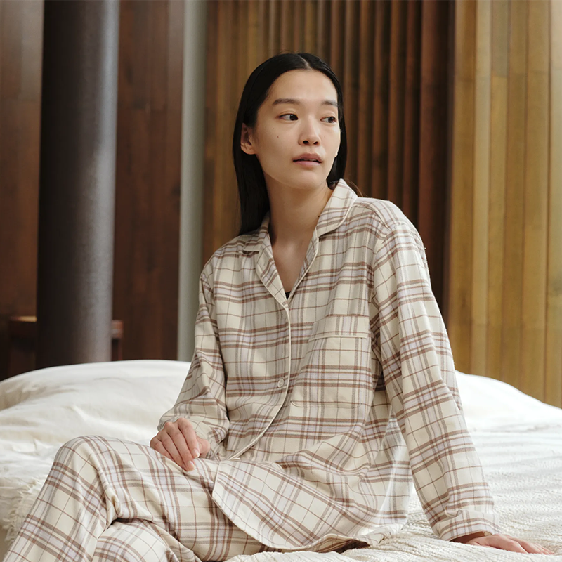 Pajamas & Loungewear