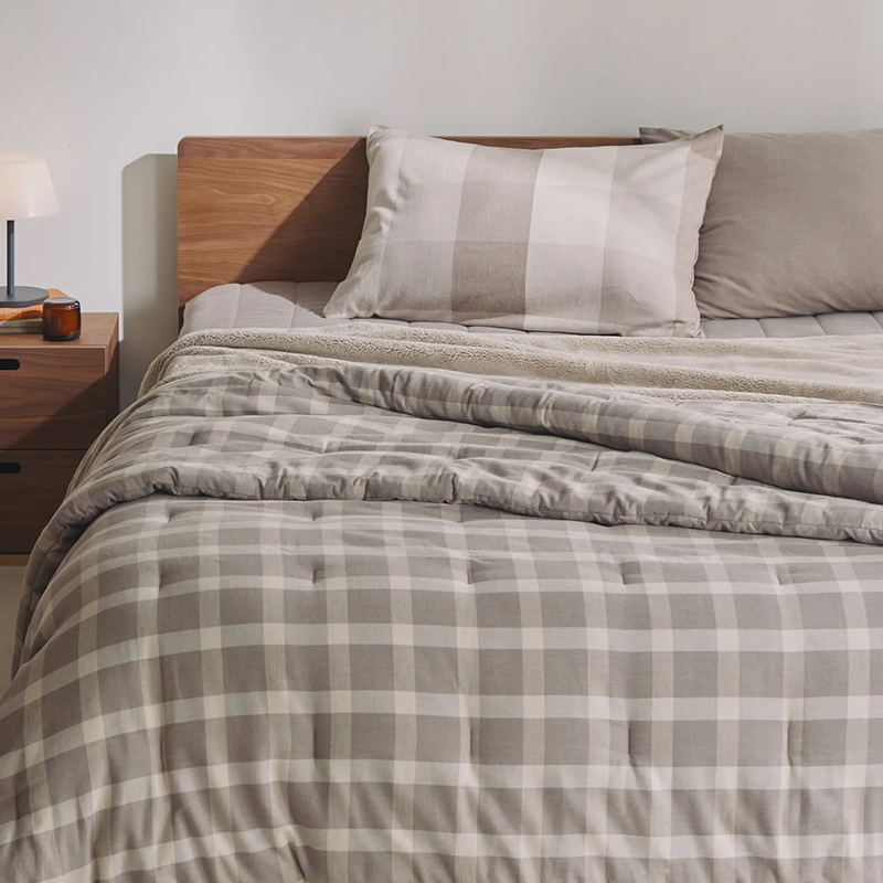 Bedding