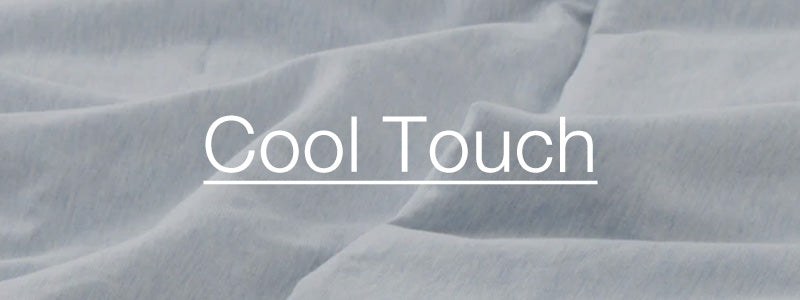 Cool Touch Bedding