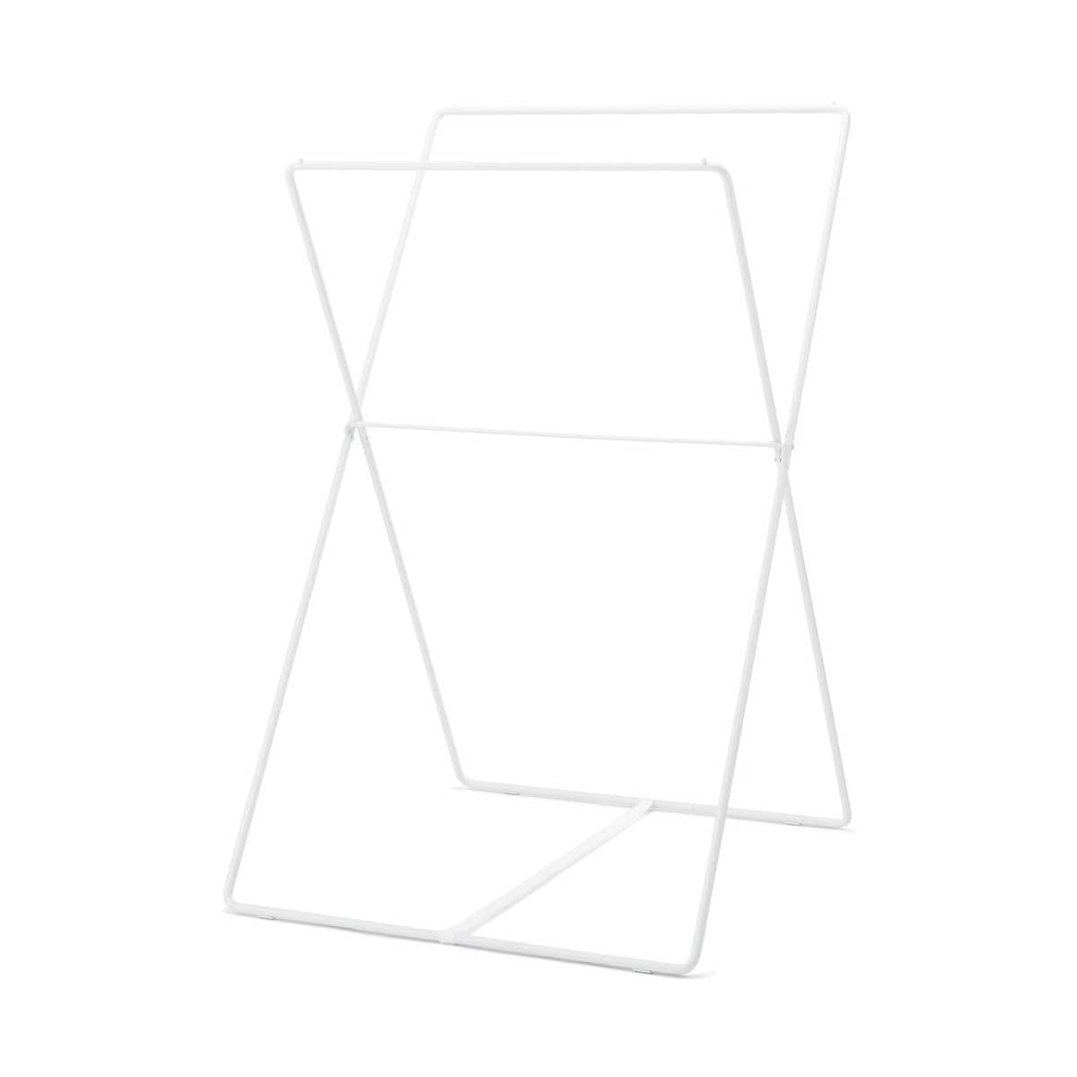 Steel Drying Rack | Houseware | MUJI USA