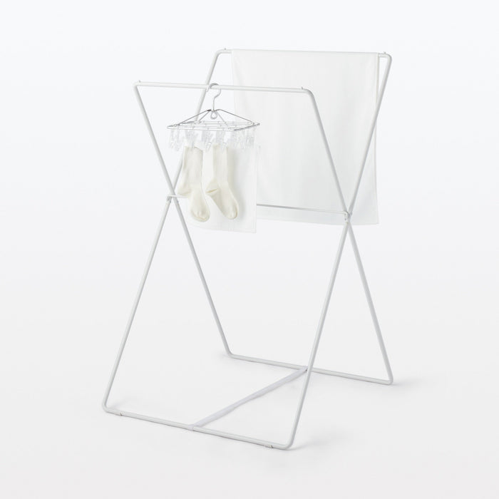 Steel Drying Rack | Houseware | MUJI USA