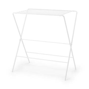 Steel Indoor Drying Rack MUJI