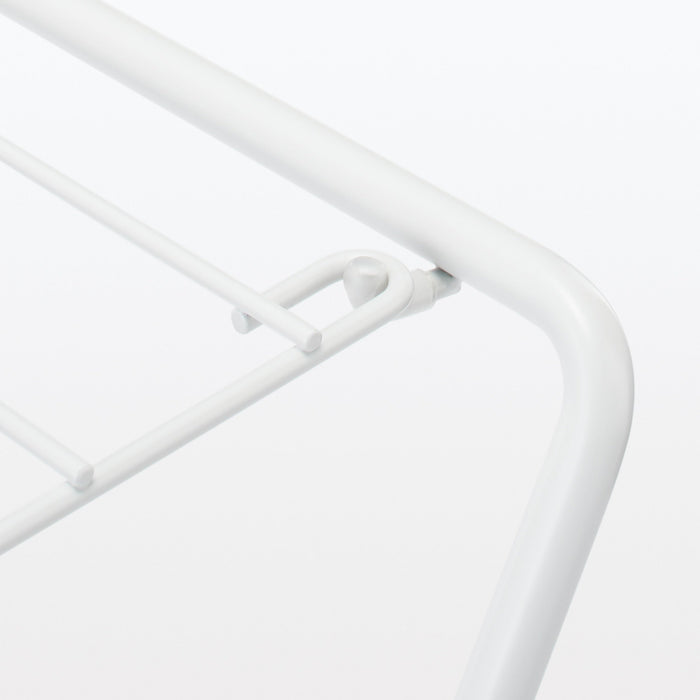 Steel Indoor Drying Rack | Laundry & Housekeeping | MUJI USA